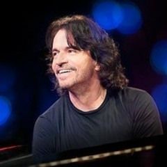 The performance of the international musician -Yanni – Egypt