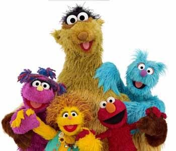 Sesame Street Show – Kuwait